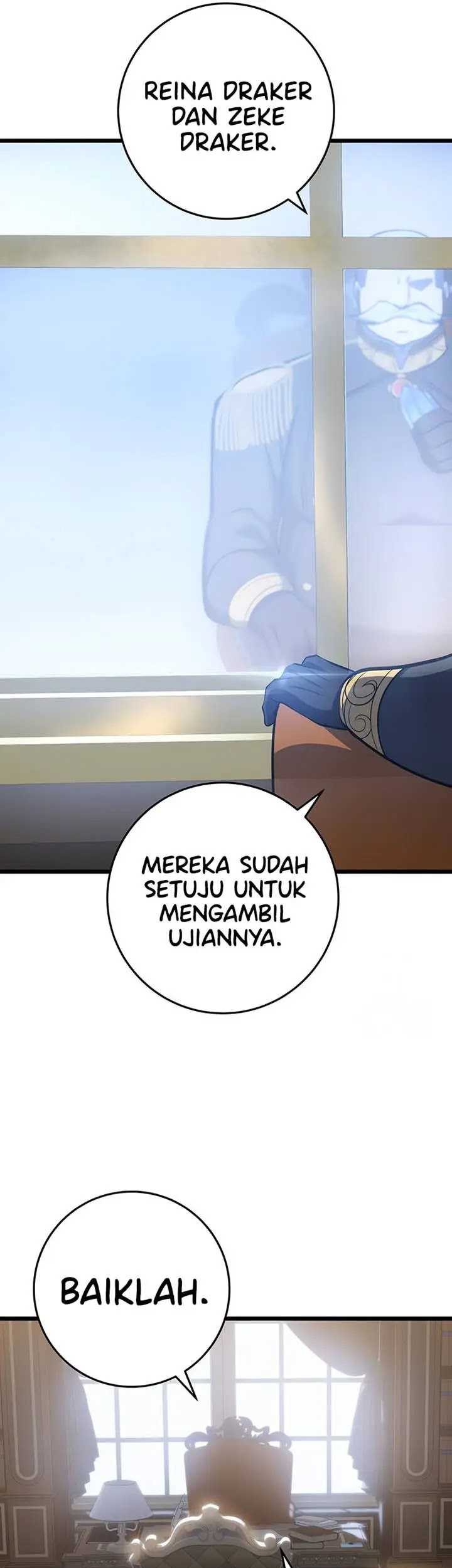 A Dragonslayer’s Peerless Regression Chapter 28 - halaman 45