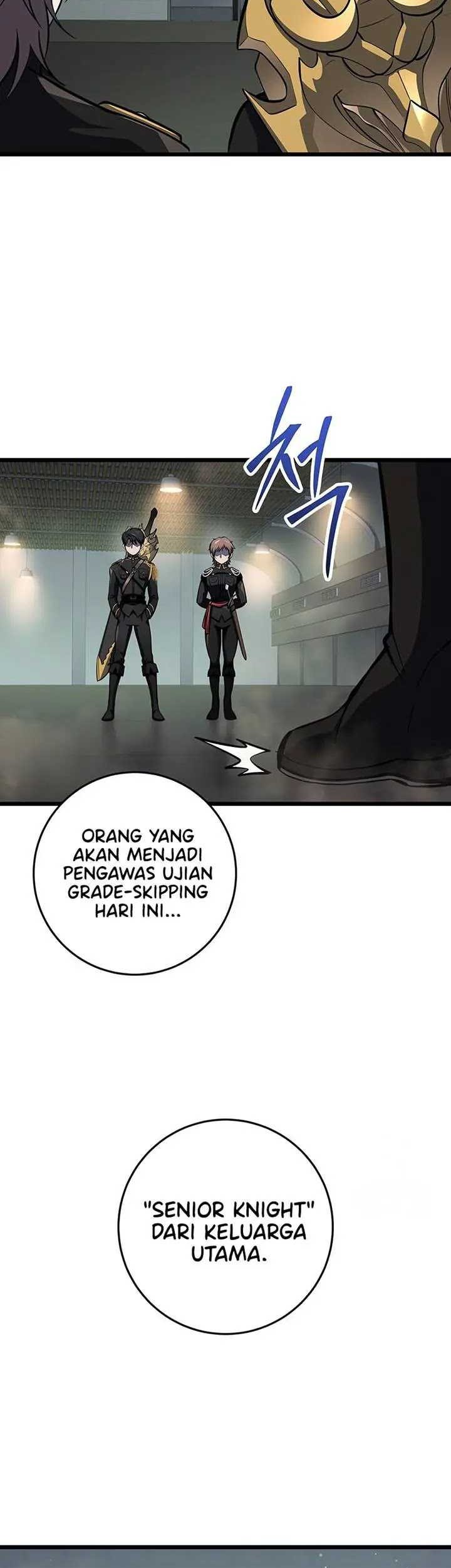 A Dragonslayer’s Peerless Regression Chapter 28 - halaman 51