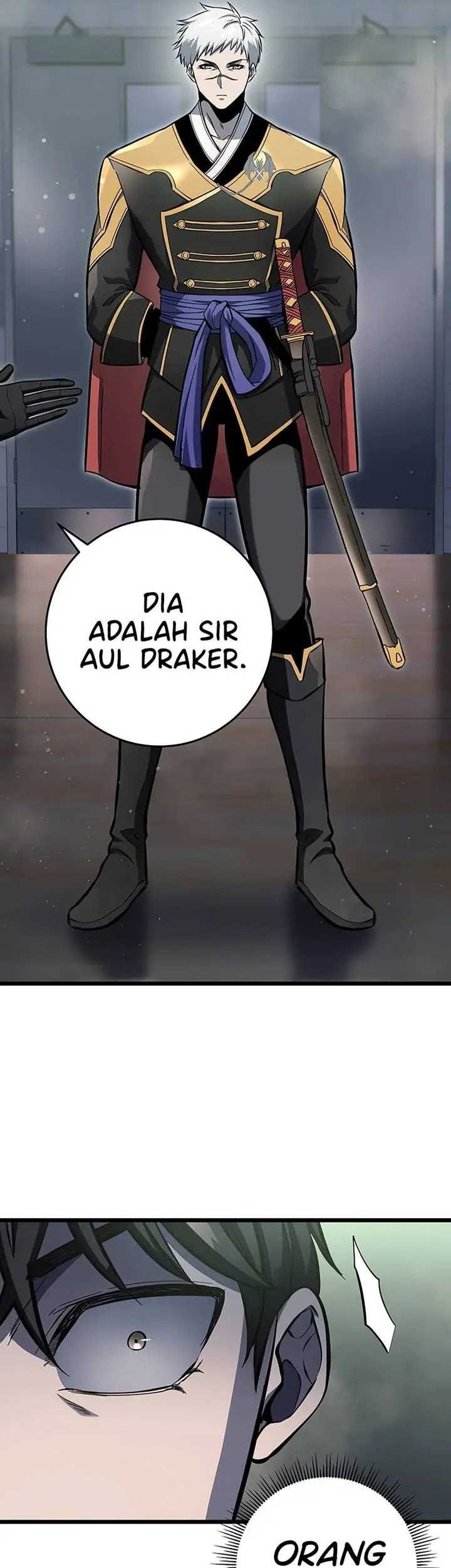 A Dragonslayer’s Peerless Regression Chapter 28 - halaman 53