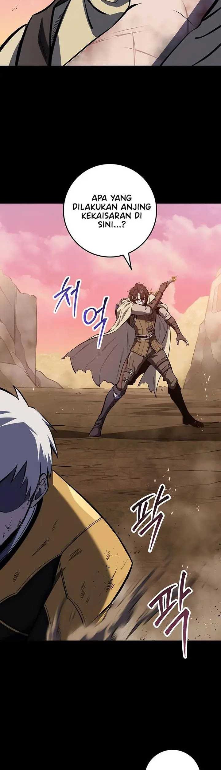 A Dragonslayer’s Peerless Regression Chapter 28 - halaman 58