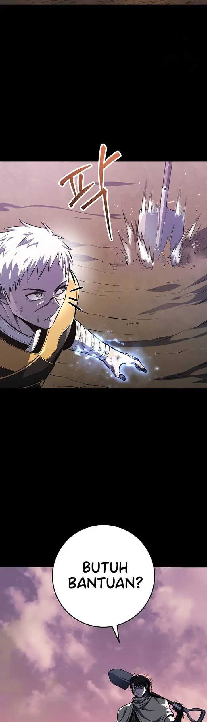A Dragonslayer’s Peerless Regression Chapter 28 - halaman 62