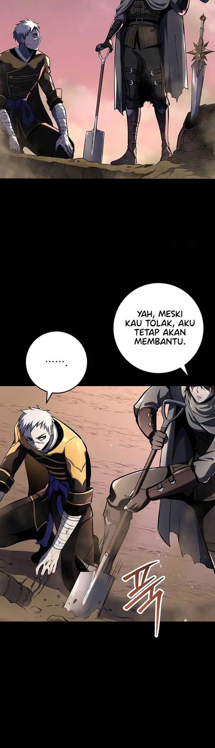 A Dragonslayer’s Peerless Regression Chapter 28 - halaman 63