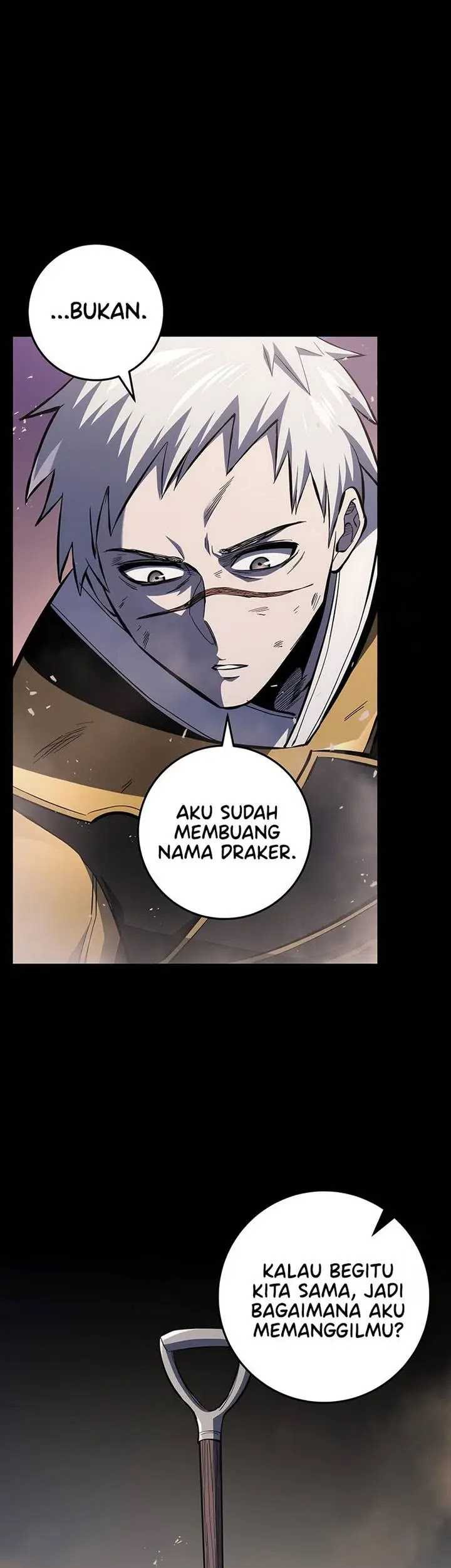 A Dragonslayer’s Peerless Regression Chapter 28 - halaman 65