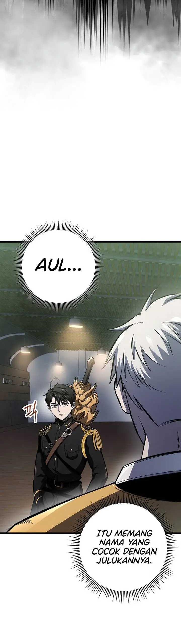 A Dragonslayer’s Peerless Regression Chapter 28 - halaman 67