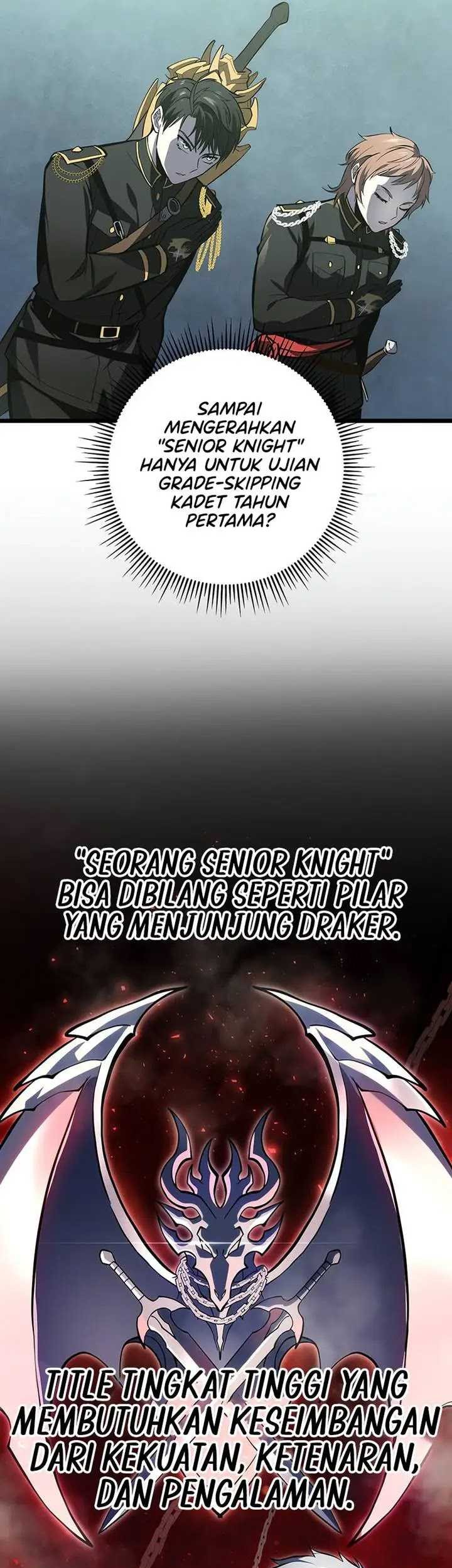 A Dragonslayer’s Peerless Regression Chapter 28 - halaman 69