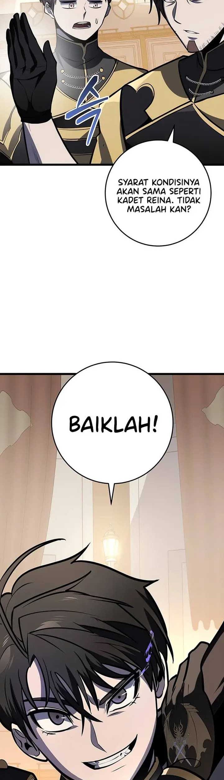 A Dragonslayer’s Peerless Regression Chapter 28 - halaman 7