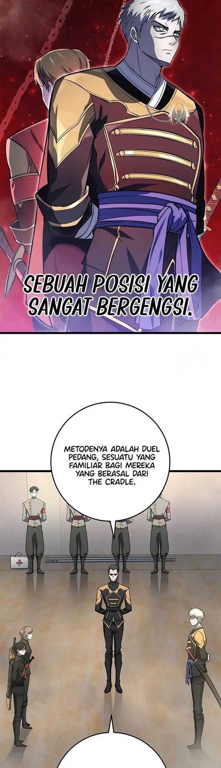 A Dragonslayer’s Peerless Regression Chapter 28 - halaman 70