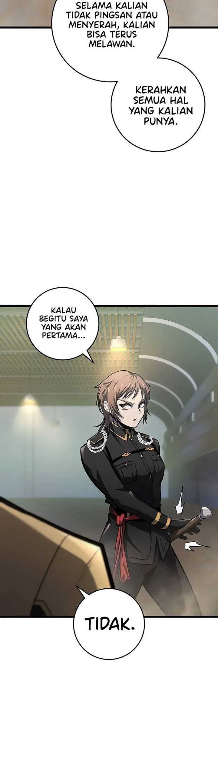 A Dragonslayer’s Peerless Regression Chapter 28 - halaman 71