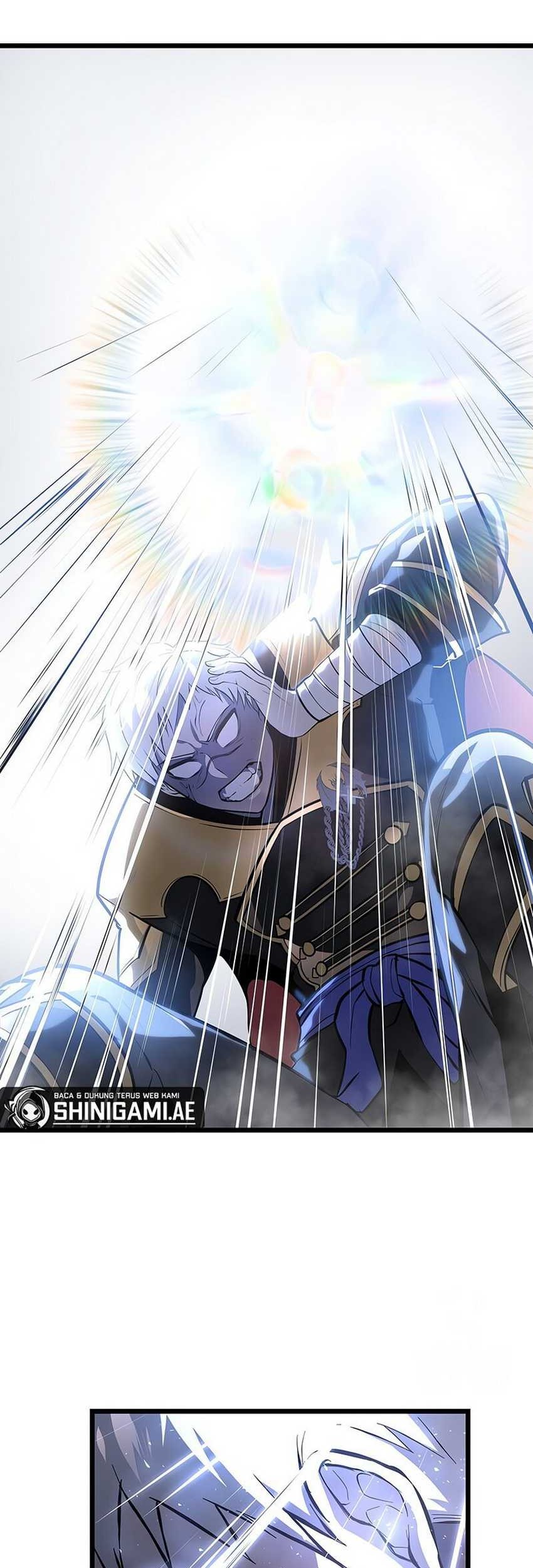 A Dragonslayer’s Peerless Regression Chapter 29 - halaman 101