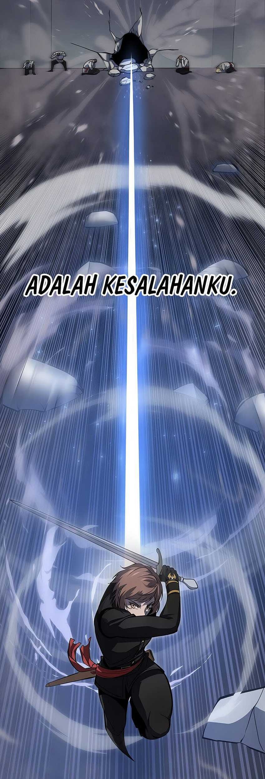 A Dragonslayer’s Peerless Regression Chapter 29 - halaman 104