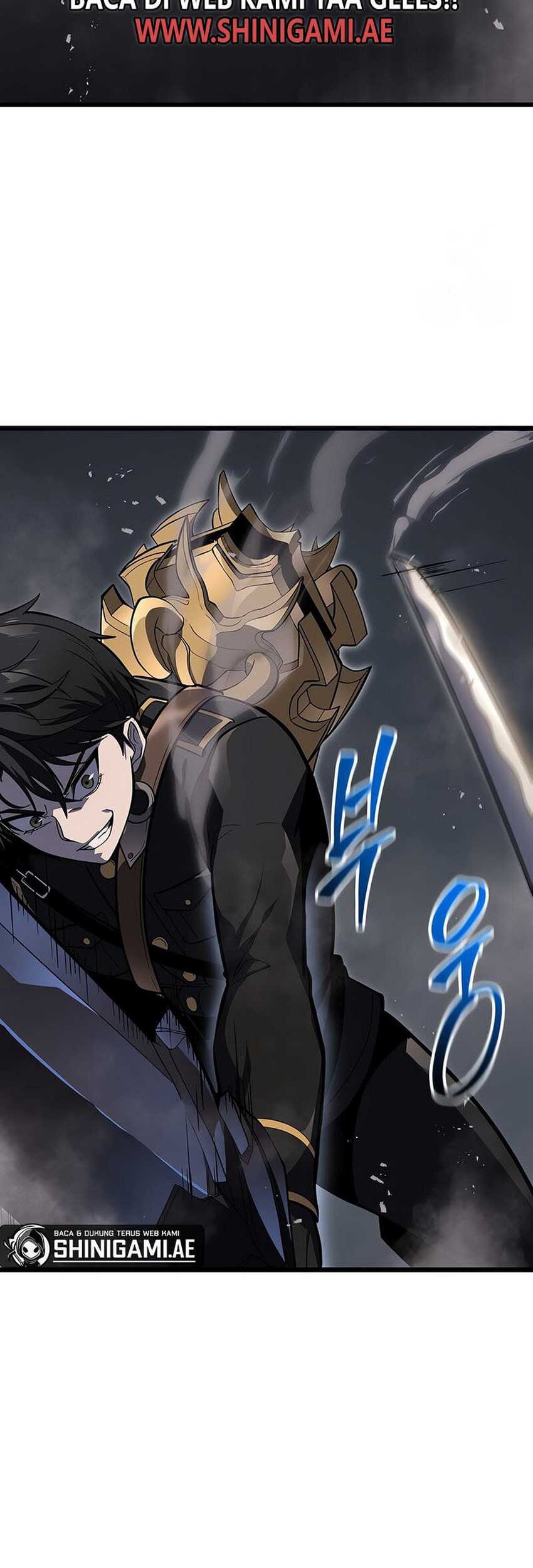 A Dragonslayer’s Peerless Regression Chapter 29 - halaman 107