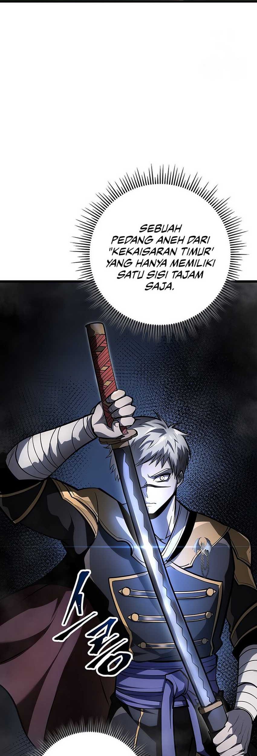 A Dragonslayer’s Peerless Regression Chapter 29 - halaman 11