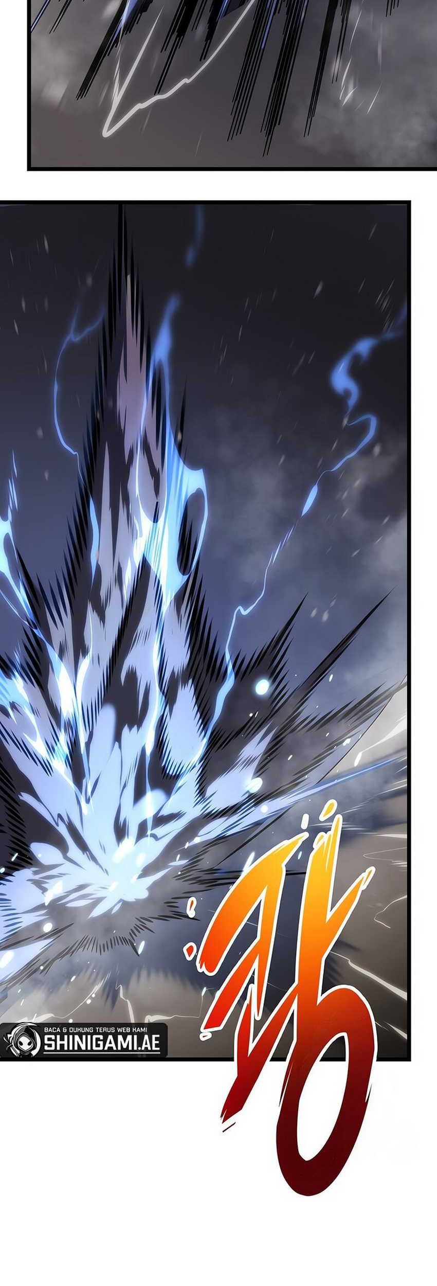A Dragonslayer’s Peerless Regression Chapter 29 - halaman 111