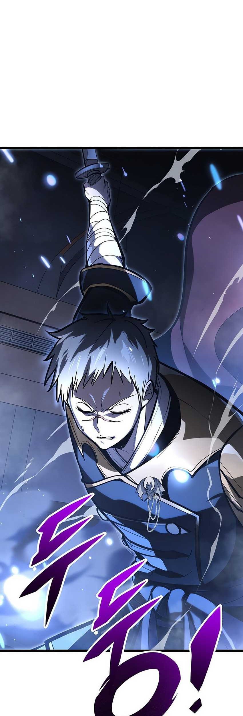 A Dragonslayer’s Peerless Regression Chapter 29 - halaman 112