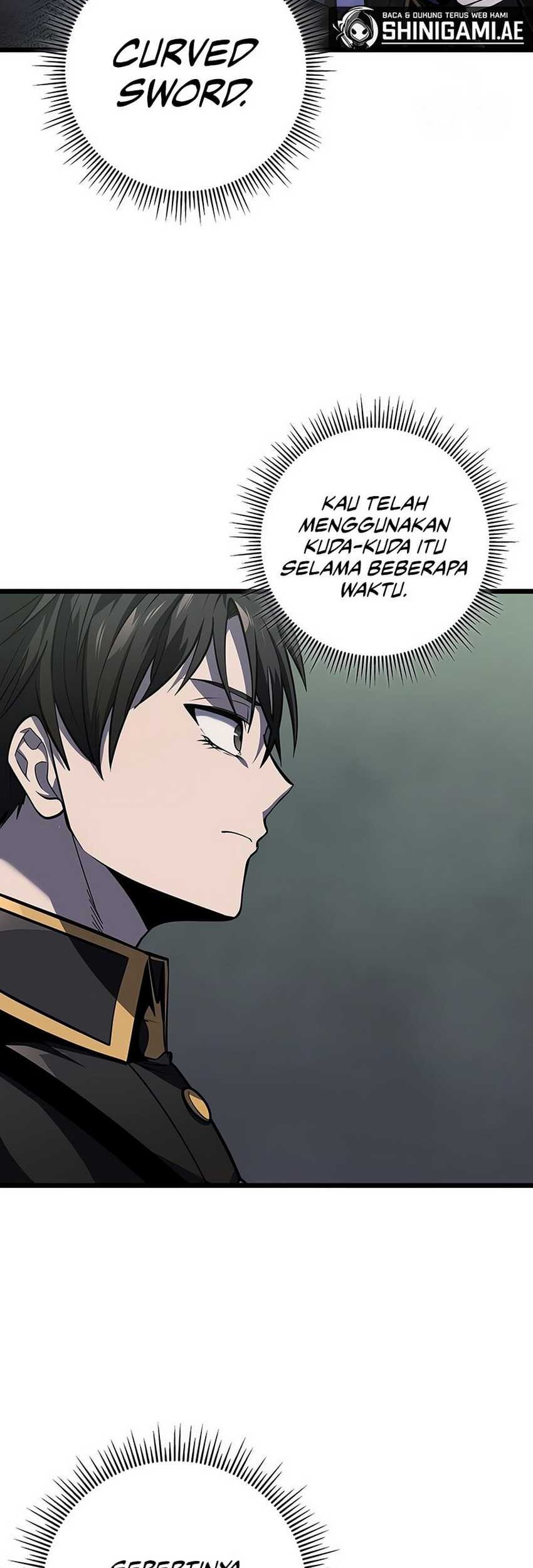 A Dragonslayer’s Peerless Regression Chapter 29 - halaman 12