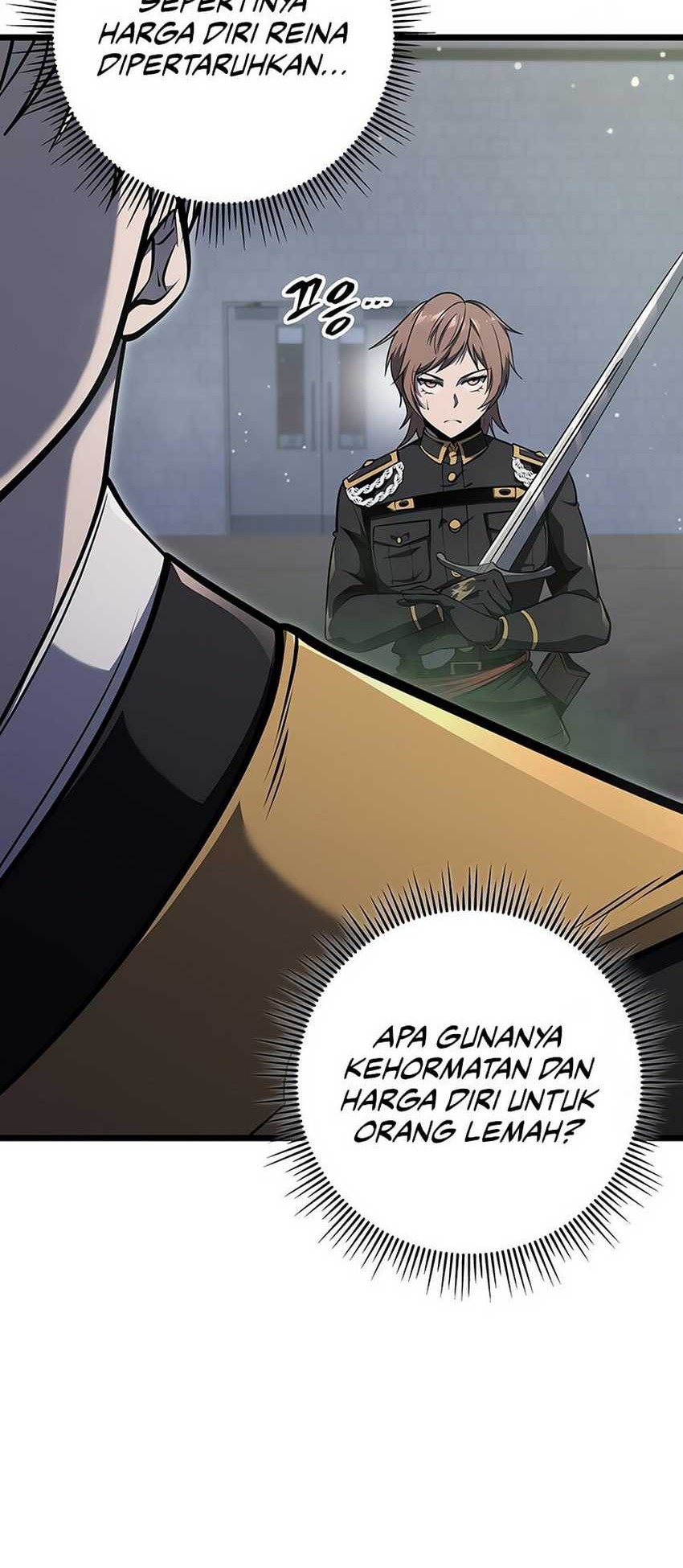 A Dragonslayer’s Peerless Regression Chapter 29 - halaman 13