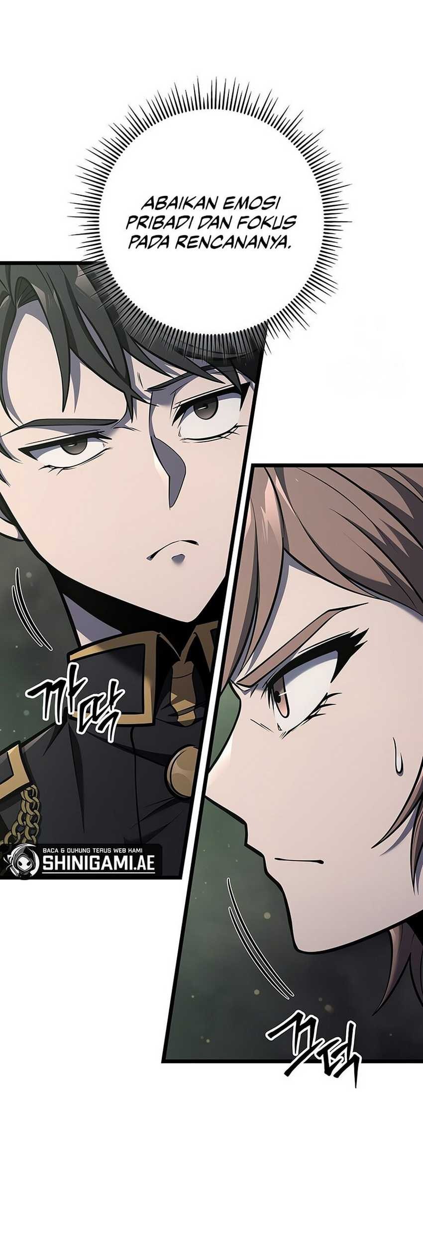 A Dragonslayer’s Peerless Regression Chapter 29 - halaman 14