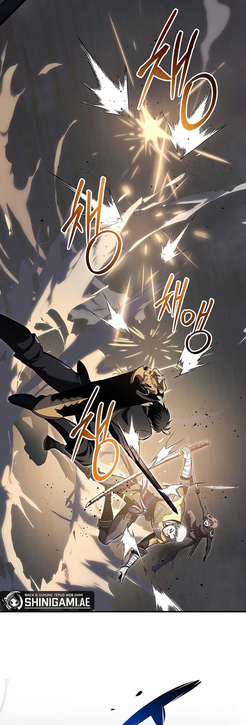 A Dragonslayer’s Peerless Regression Chapter 29 - halaman 18