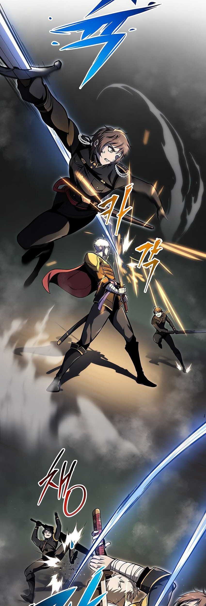 A Dragonslayer’s Peerless Regression Chapter 29 - halaman 19