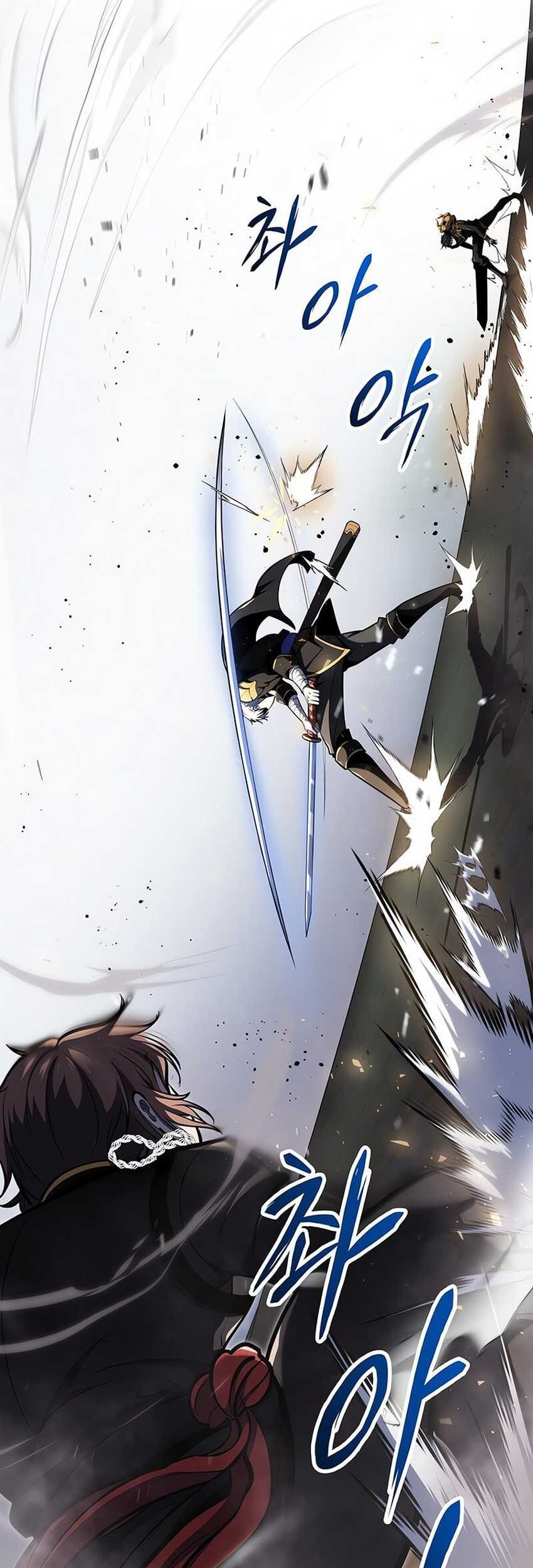 A Dragonslayer’s Peerless Regression Chapter 29 - halaman 22