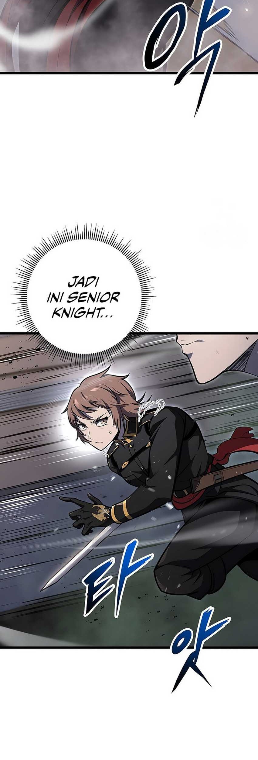 A Dragonslayer’s Peerless Regression Chapter 29 - halaman 23
