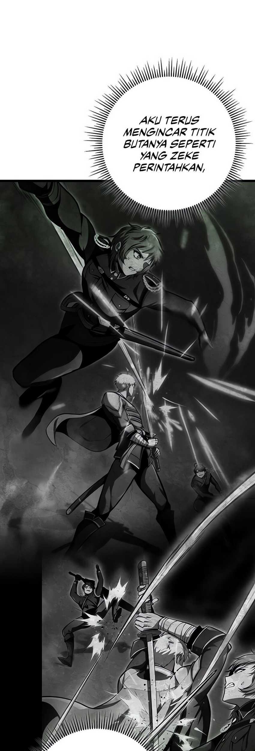 A Dragonslayer’s Peerless Regression Chapter 29 - halaman 24