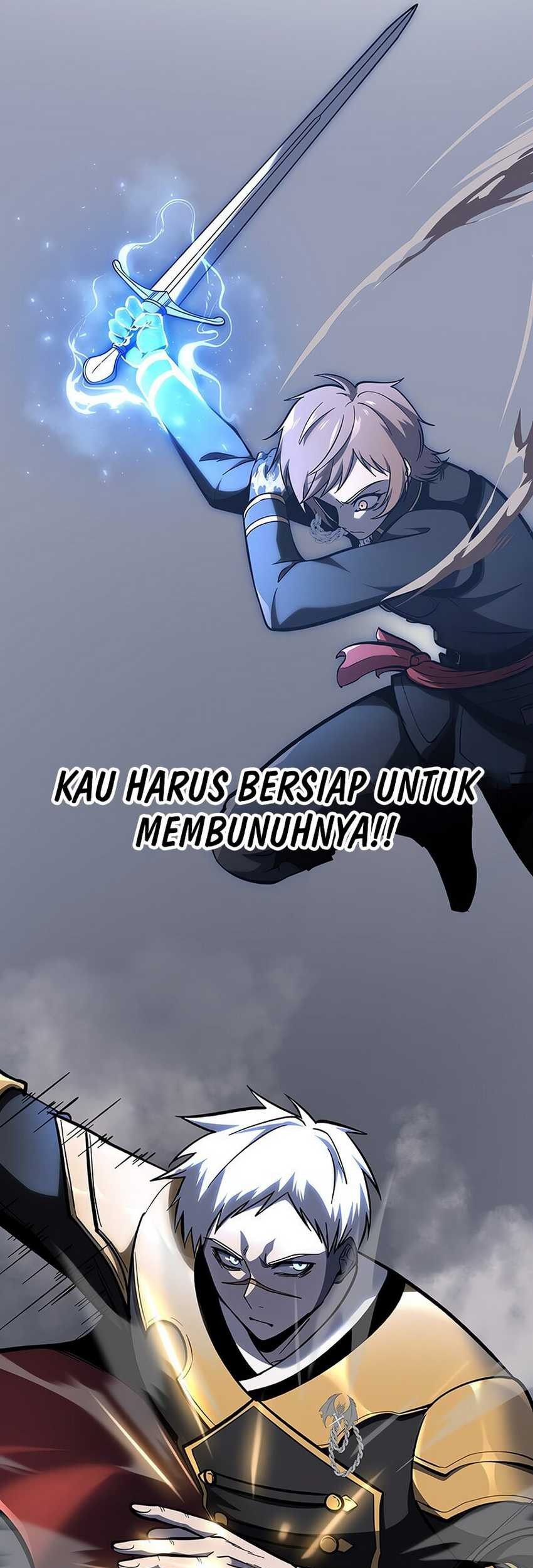 A Dragonslayer’s Peerless Regression Chapter 29 - halaman 26