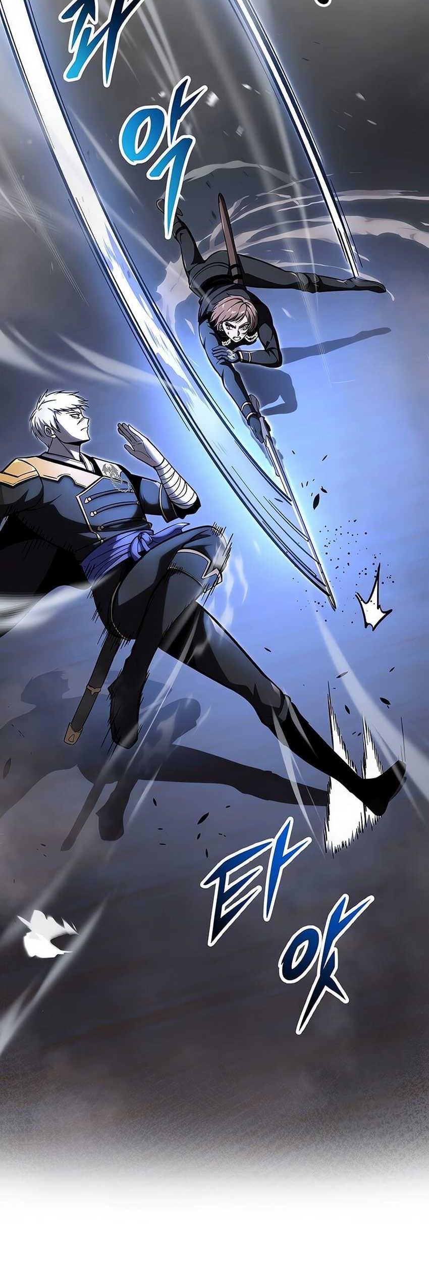 A Dragonslayer’s Peerless Regression Chapter 29 - halaman 28
