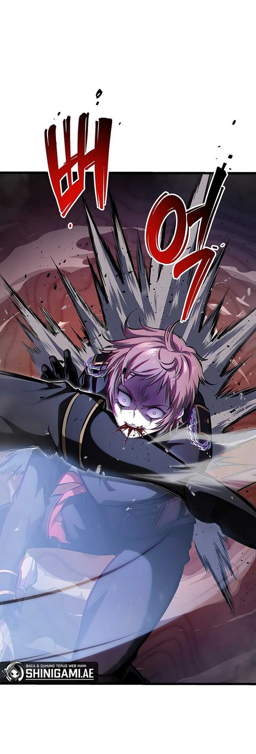 A Dragonslayer’s Peerless Regression Chapter 29 - halaman 29