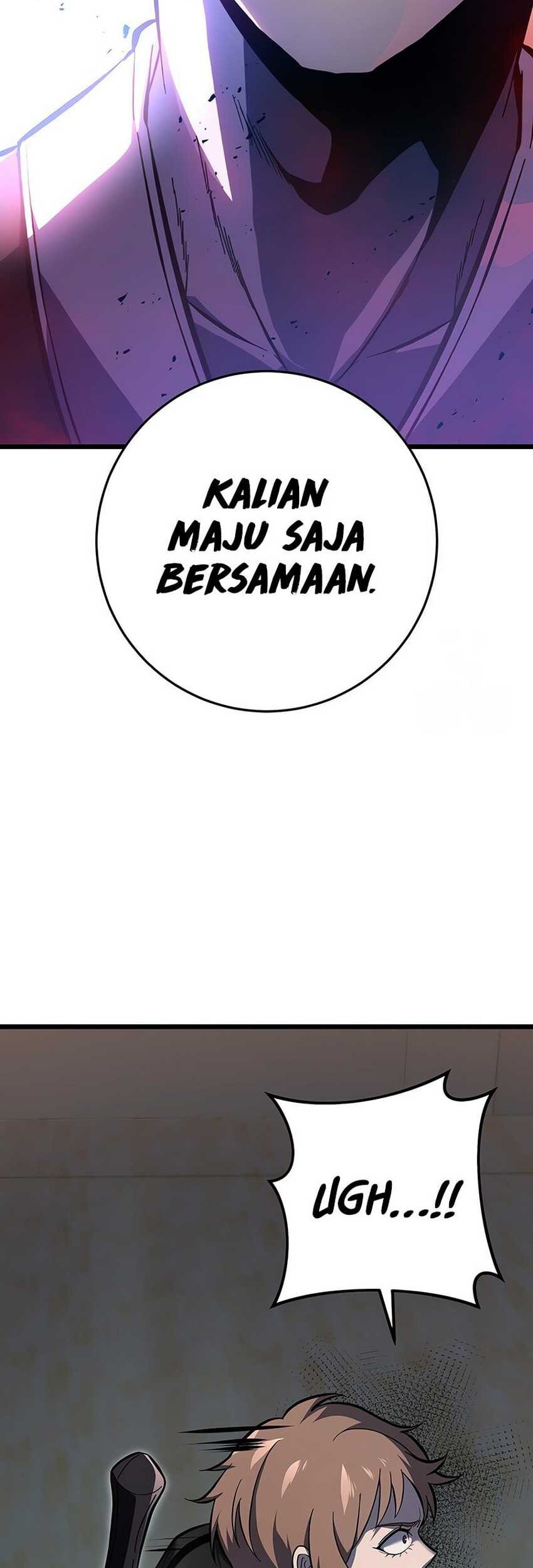 A Dragonslayer’s Peerless Regression Chapter 29 - halaman 3