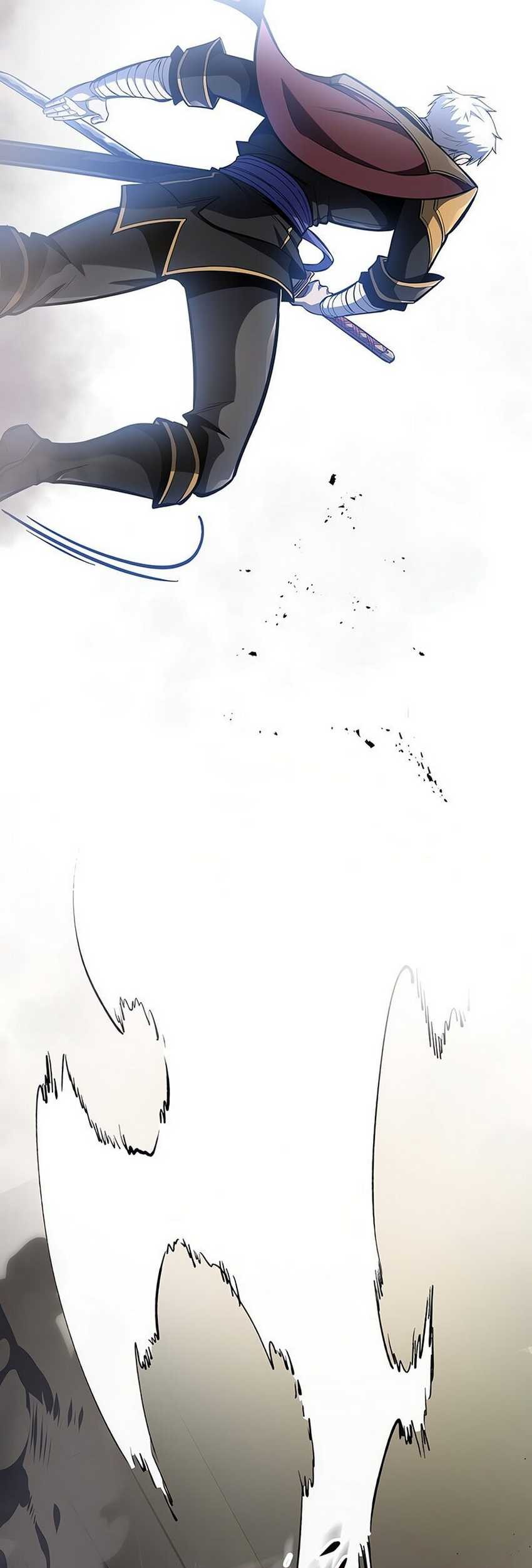 A Dragonslayer’s Peerless Regression Chapter 29 - halaman 31