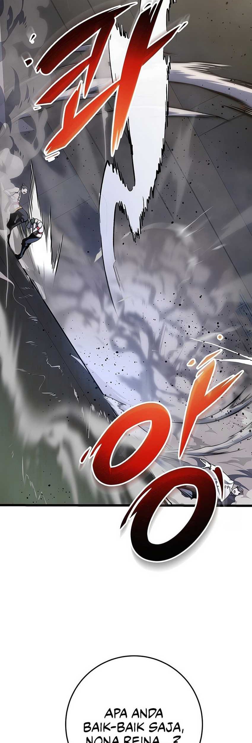 A Dragonslayer’s Peerless Regression Chapter 29 - halaman 32