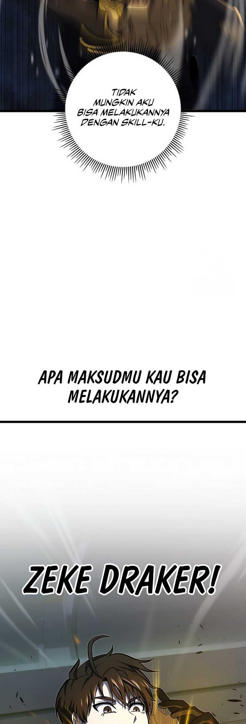 A Dragonslayer’s Peerless Regression Chapter 29 - halaman 37