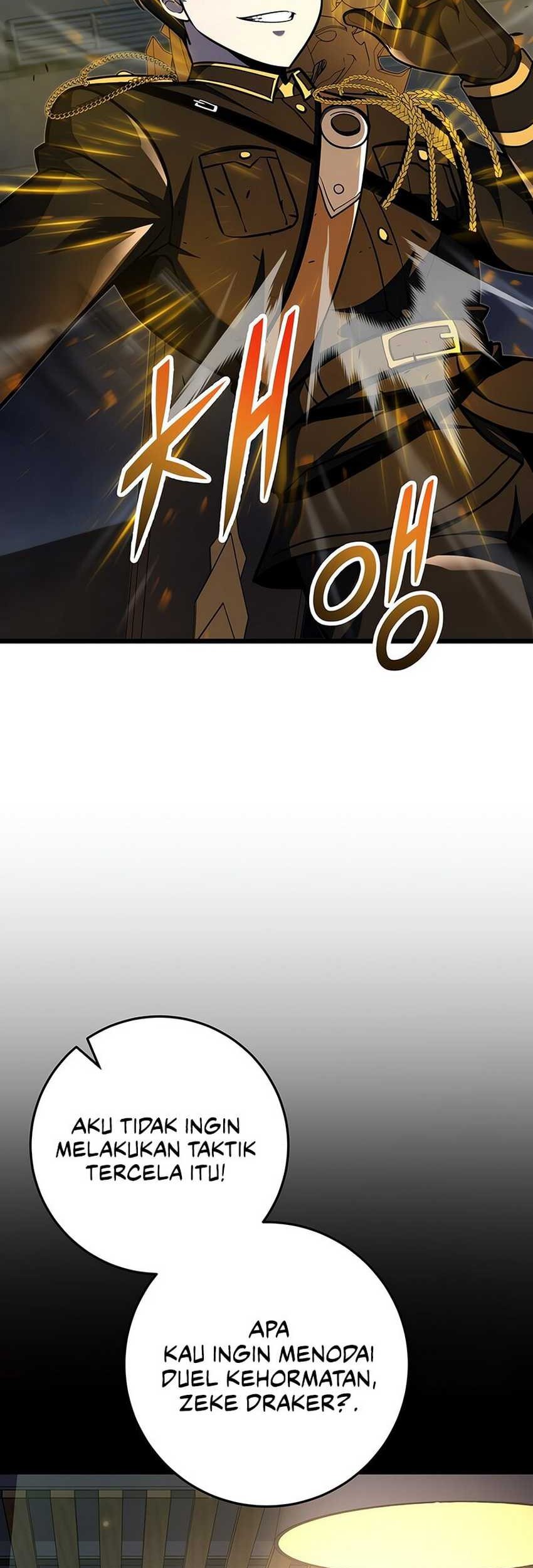 A Dragonslayer’s Peerless Regression Chapter 29 - halaman 38
