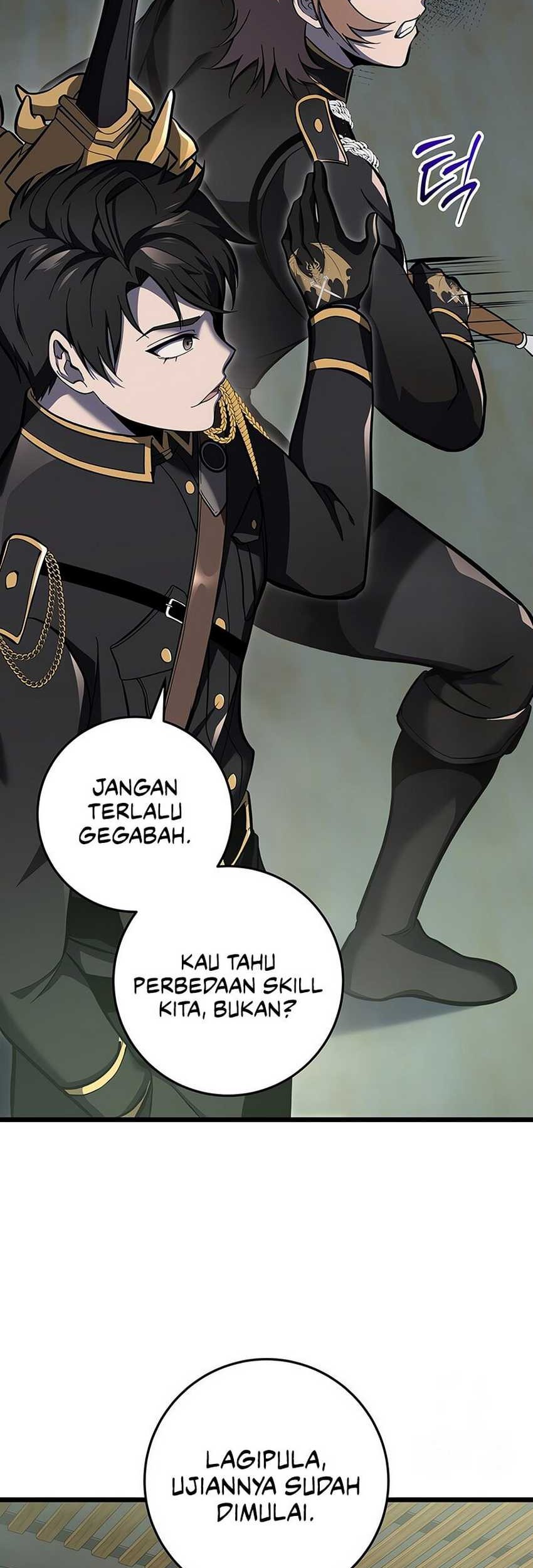 A Dragonslayer’s Peerless Regression Chapter 29 - halaman 4