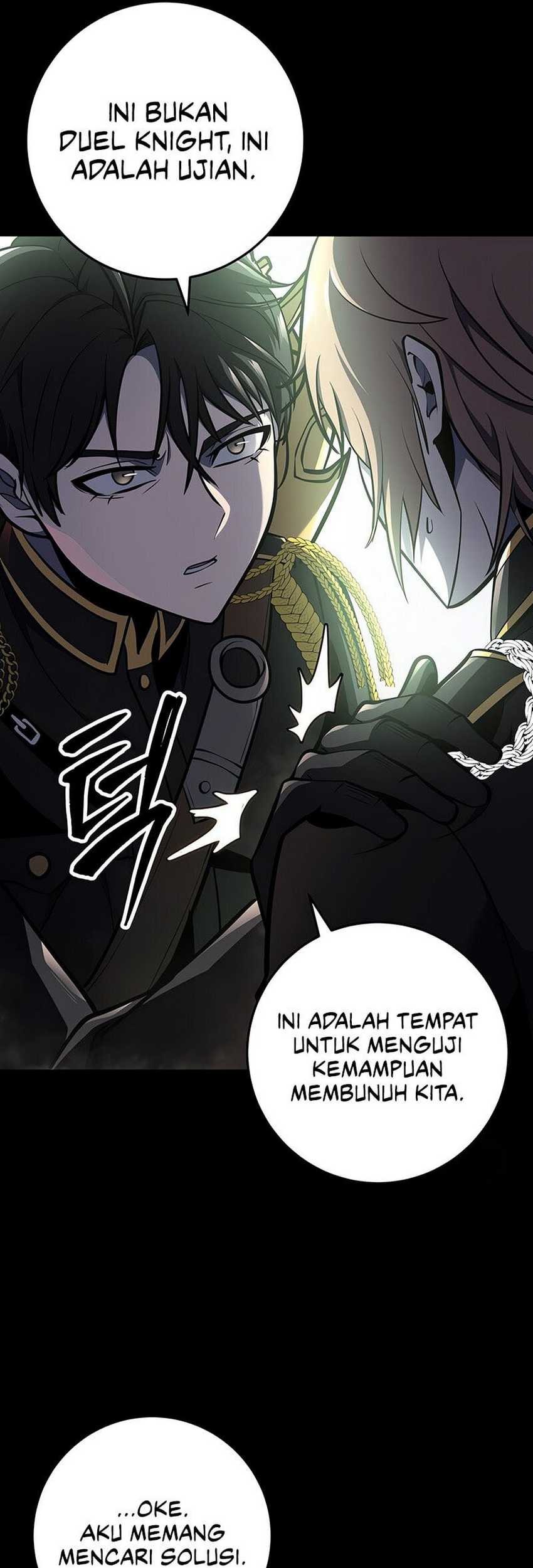 A Dragonslayer’s Peerless Regression Chapter 29 - halaman 40