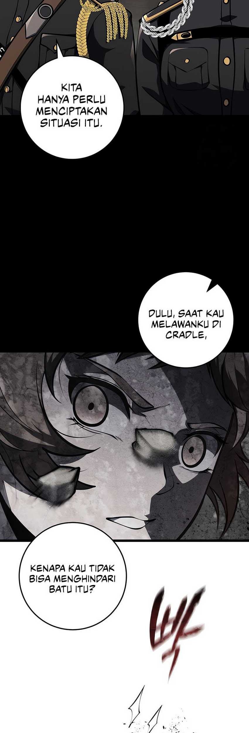 A Dragonslayer’s Peerless Regression Chapter 29 - halaman 42
