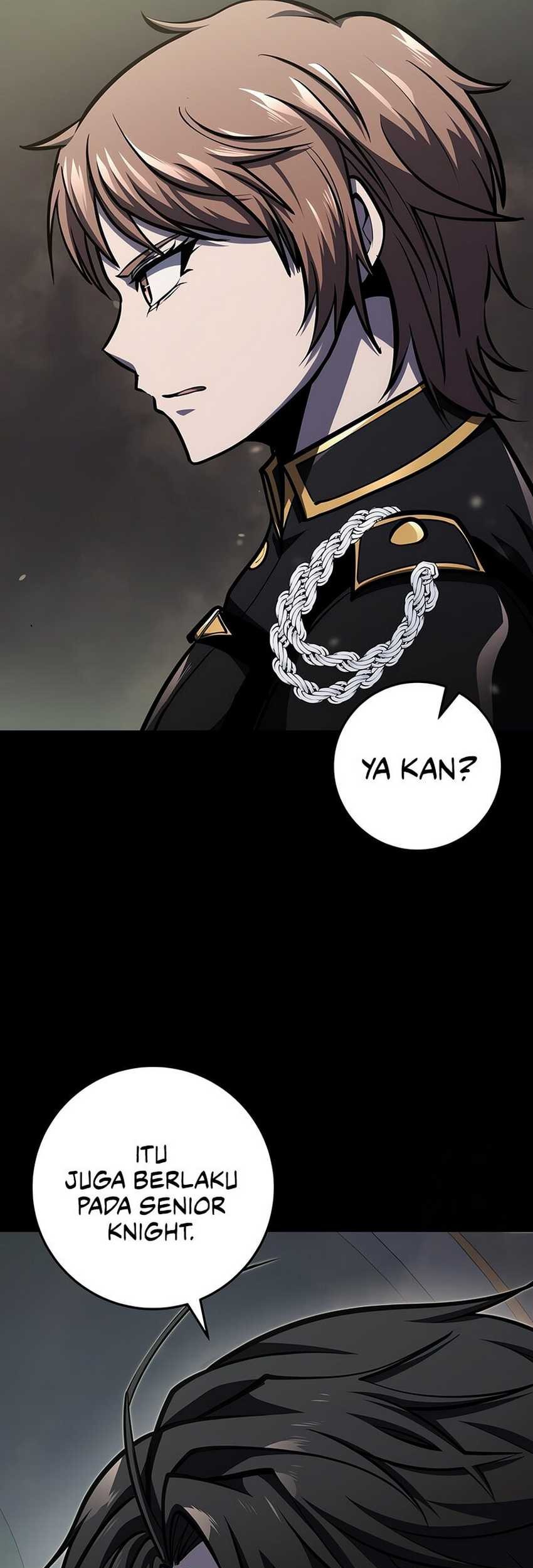 A Dragonslayer’s Peerless Regression Chapter 29 - halaman 44