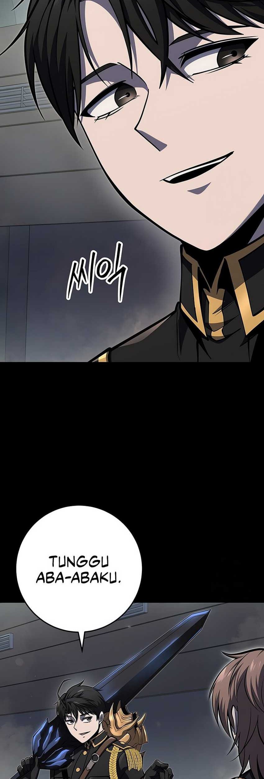 A Dragonslayer’s Peerless Regression Chapter 29 - halaman 45