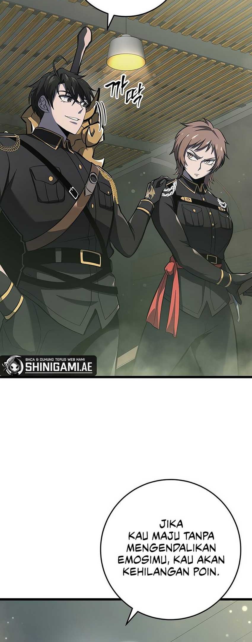 A Dragonslayer’s Peerless Regression Chapter 29 - halaman 5