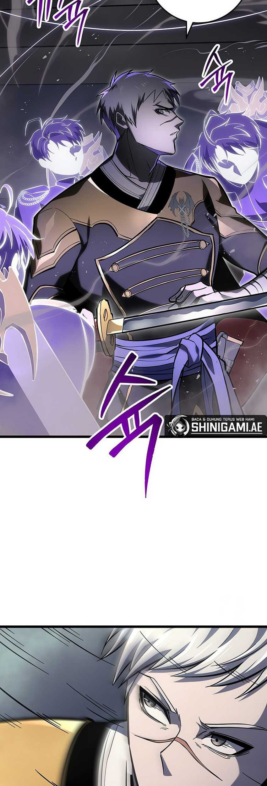 A Dragonslayer’s Peerless Regression Chapter 29 - halaman 51