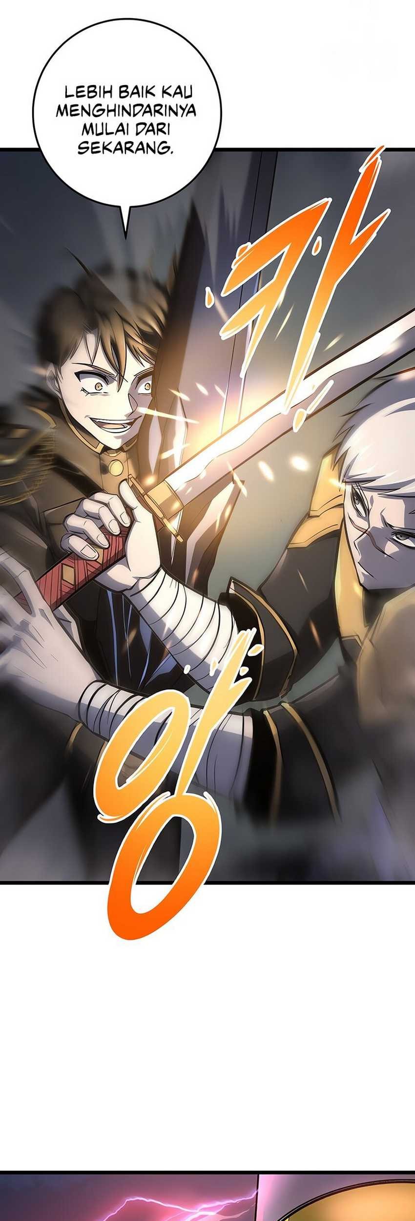 A Dragonslayer’s Peerless Regression Chapter 29 - halaman 53