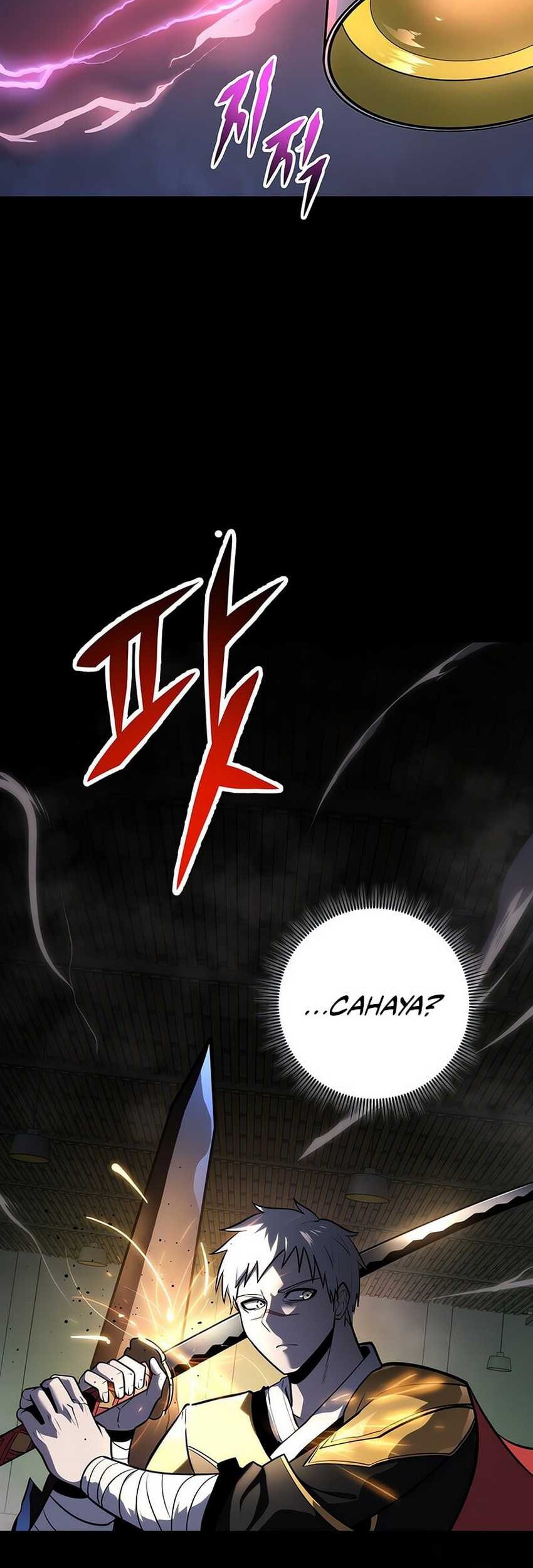 A Dragonslayer’s Peerless Regression Chapter 29 - halaman 54