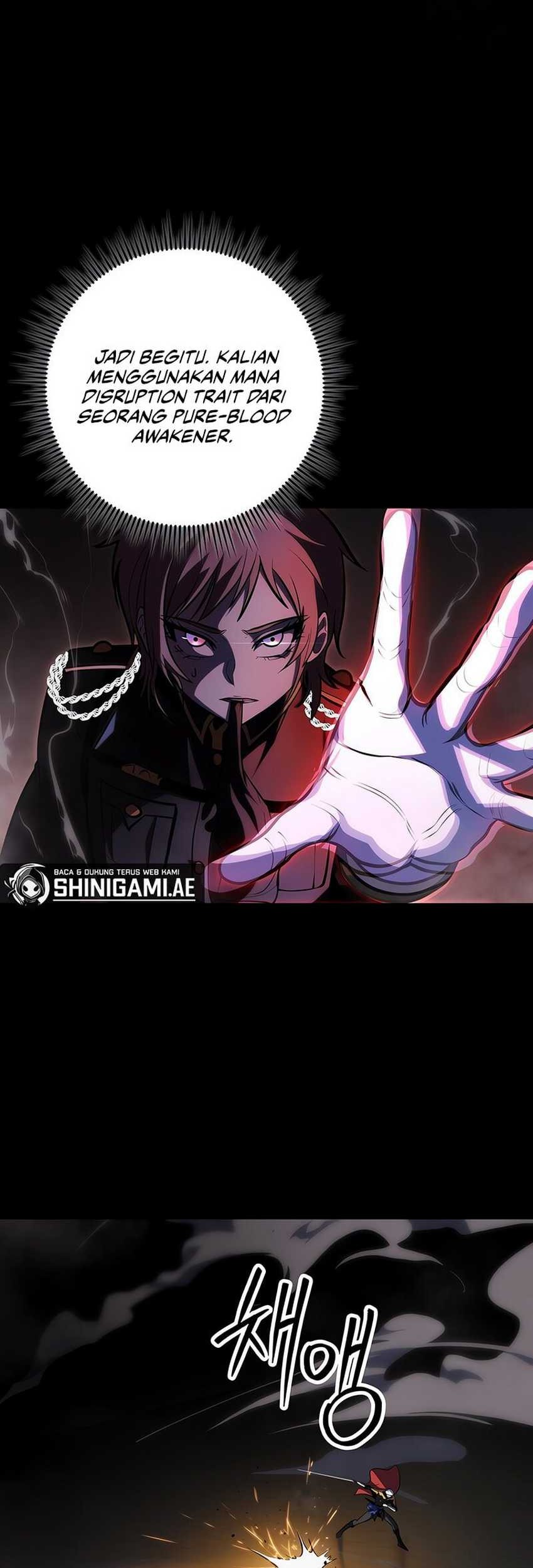 A Dragonslayer’s Peerless Regression Chapter 29 - halaman 55