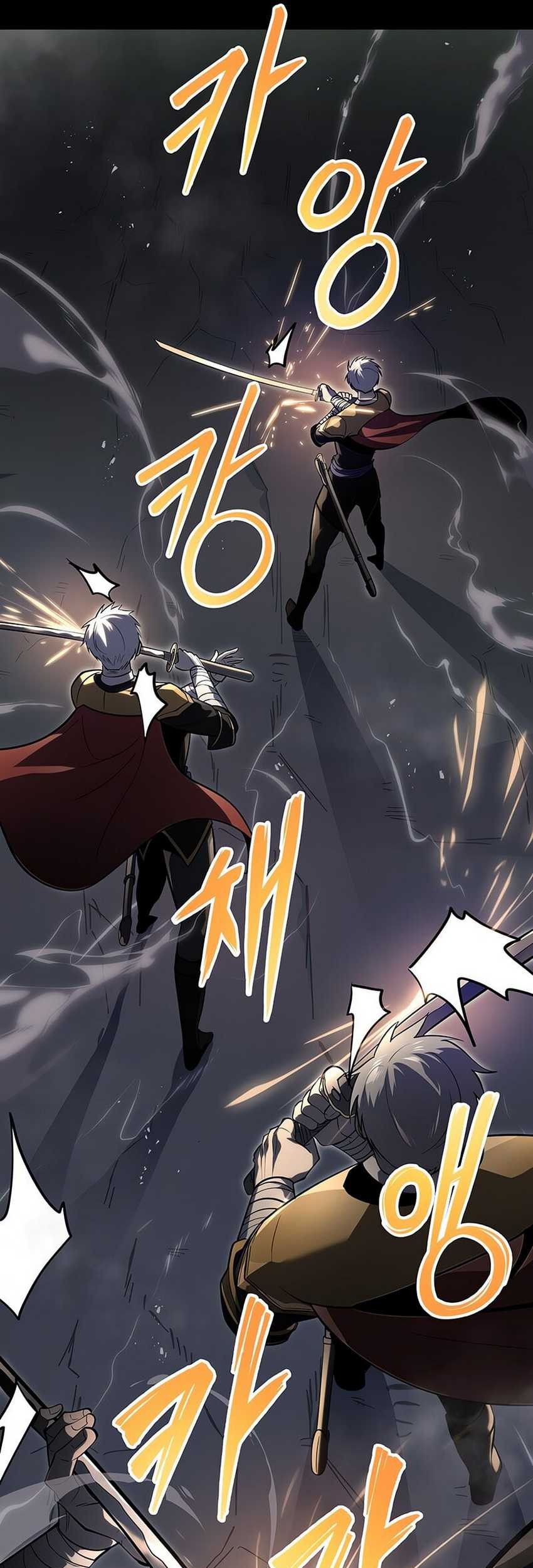 A Dragonslayer’s Peerless Regression Chapter 29 - halaman 57