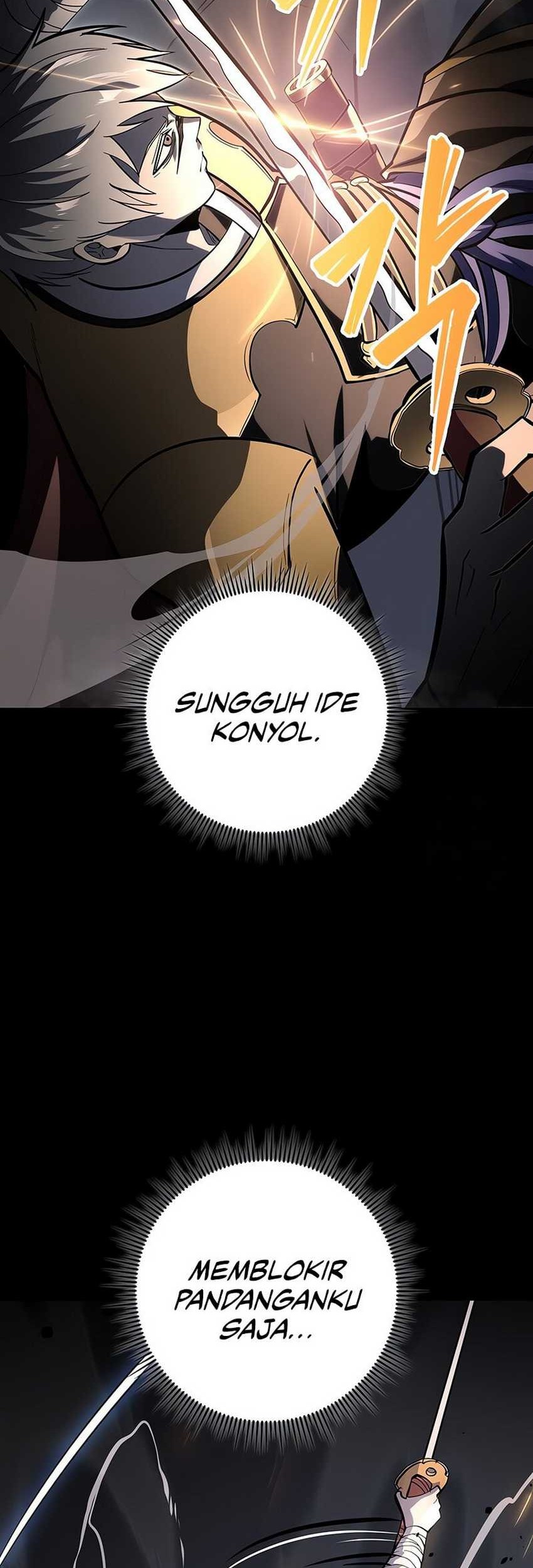 A Dragonslayer’s Peerless Regression Chapter 29 - halaman 58