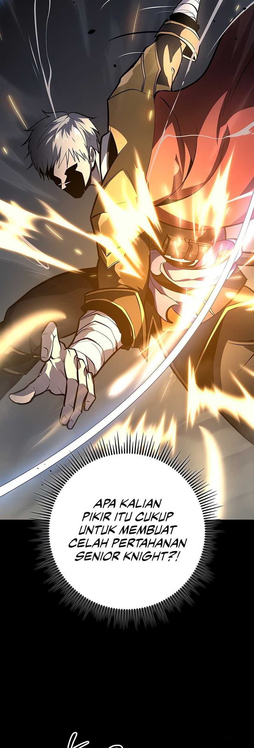 A Dragonslayer’s Peerless Regression Chapter 29 - halaman 59