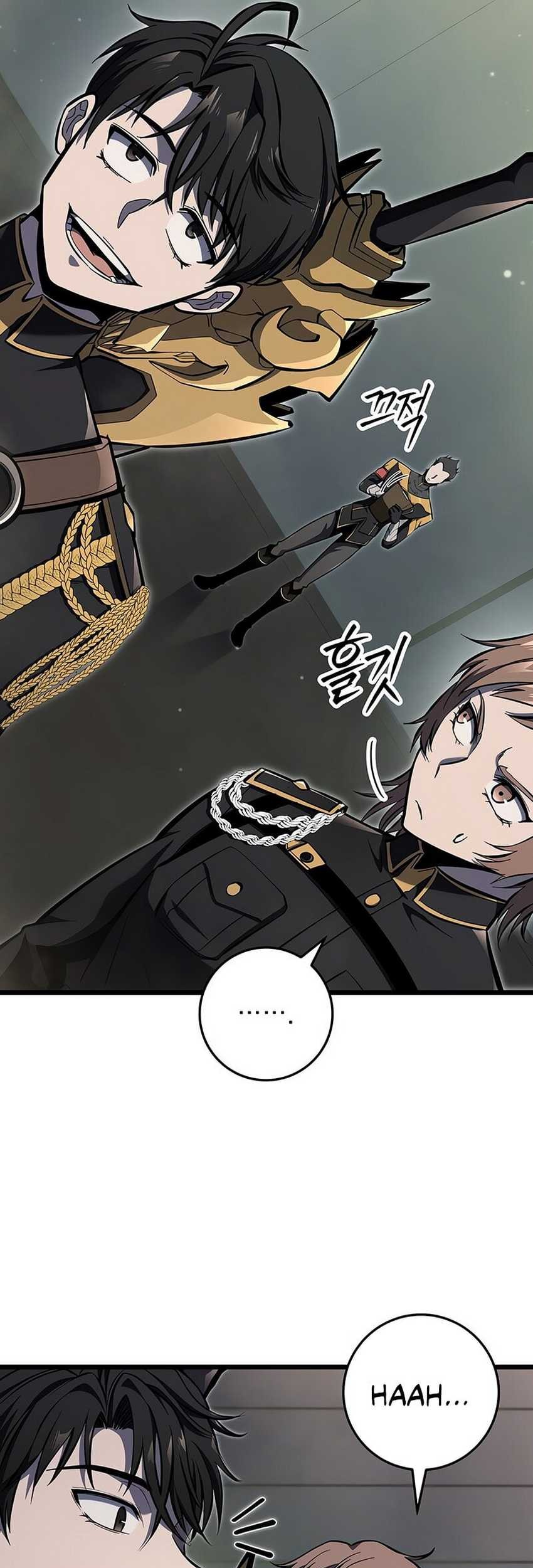 A Dragonslayer’s Peerless Regression Chapter 29 - halaman 6
