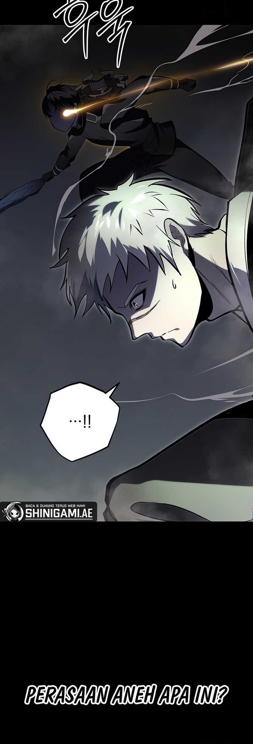 A Dragonslayer’s Peerless Regression Chapter 29 - halaman 60