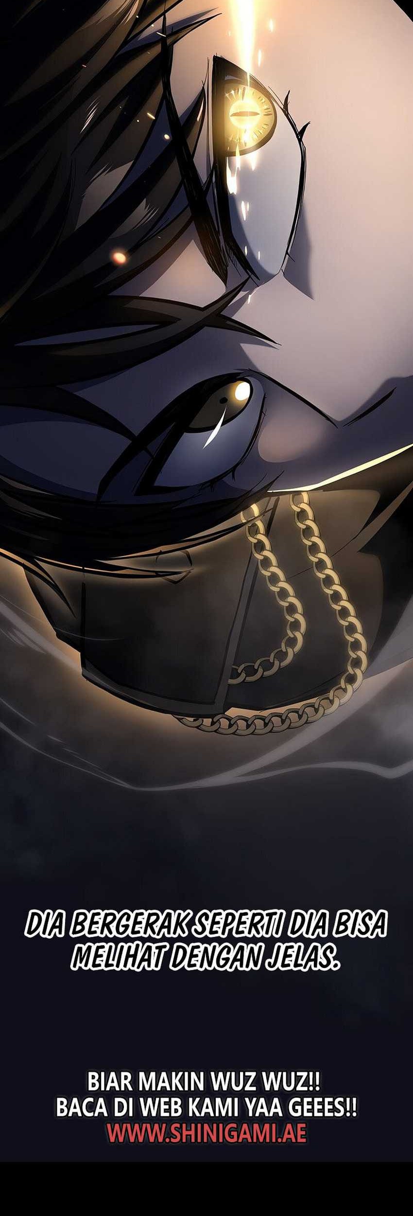 A Dragonslayer’s Peerless Regression Chapter 29 - halaman 63